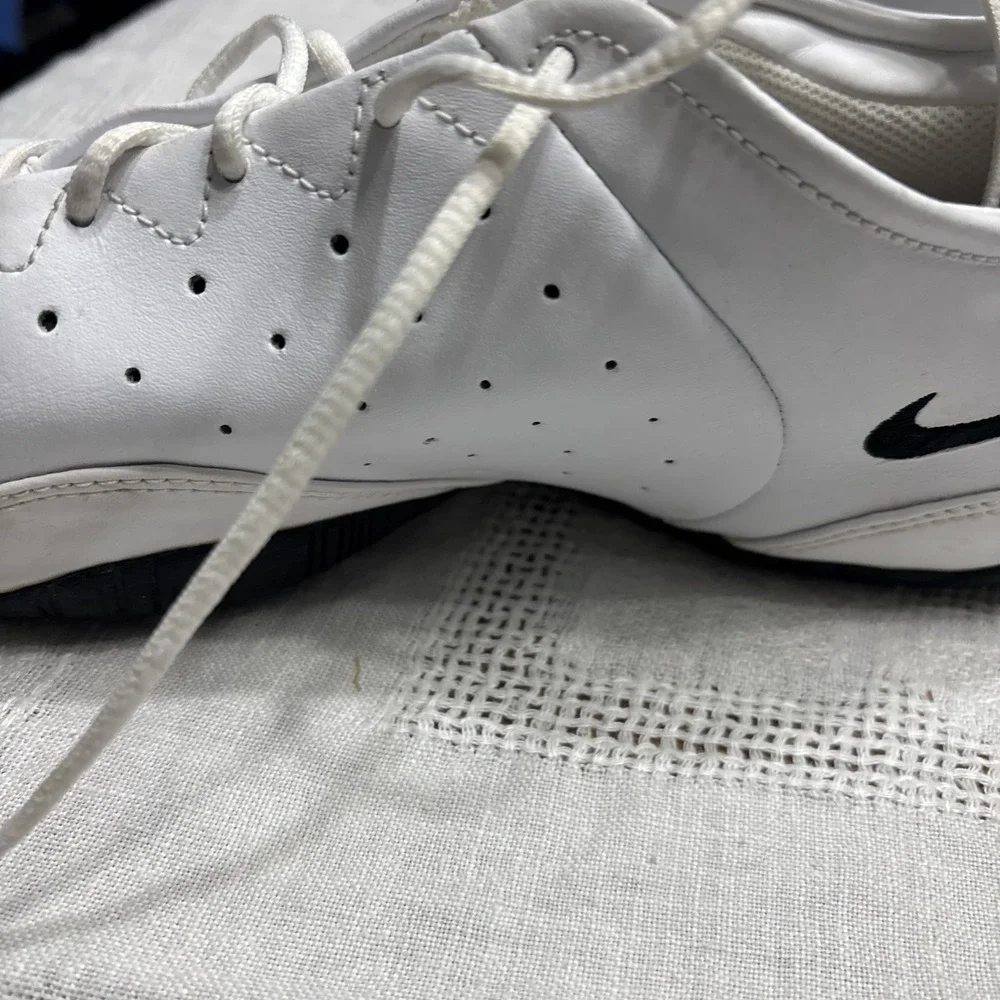 Nike air series